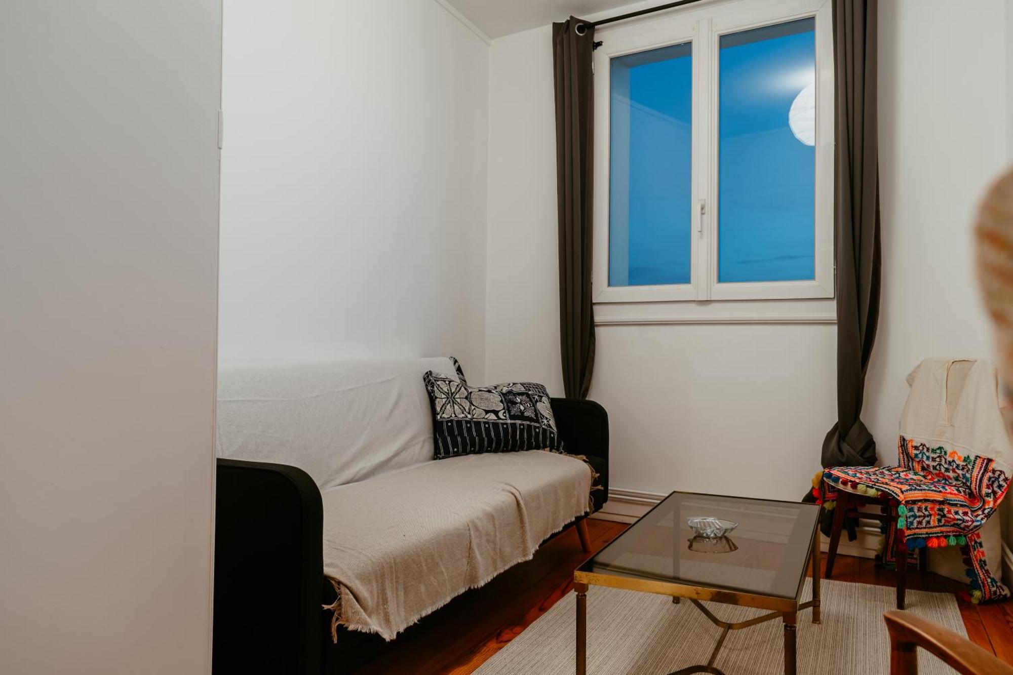Lili Apartamento Le Havre Exterior foto
